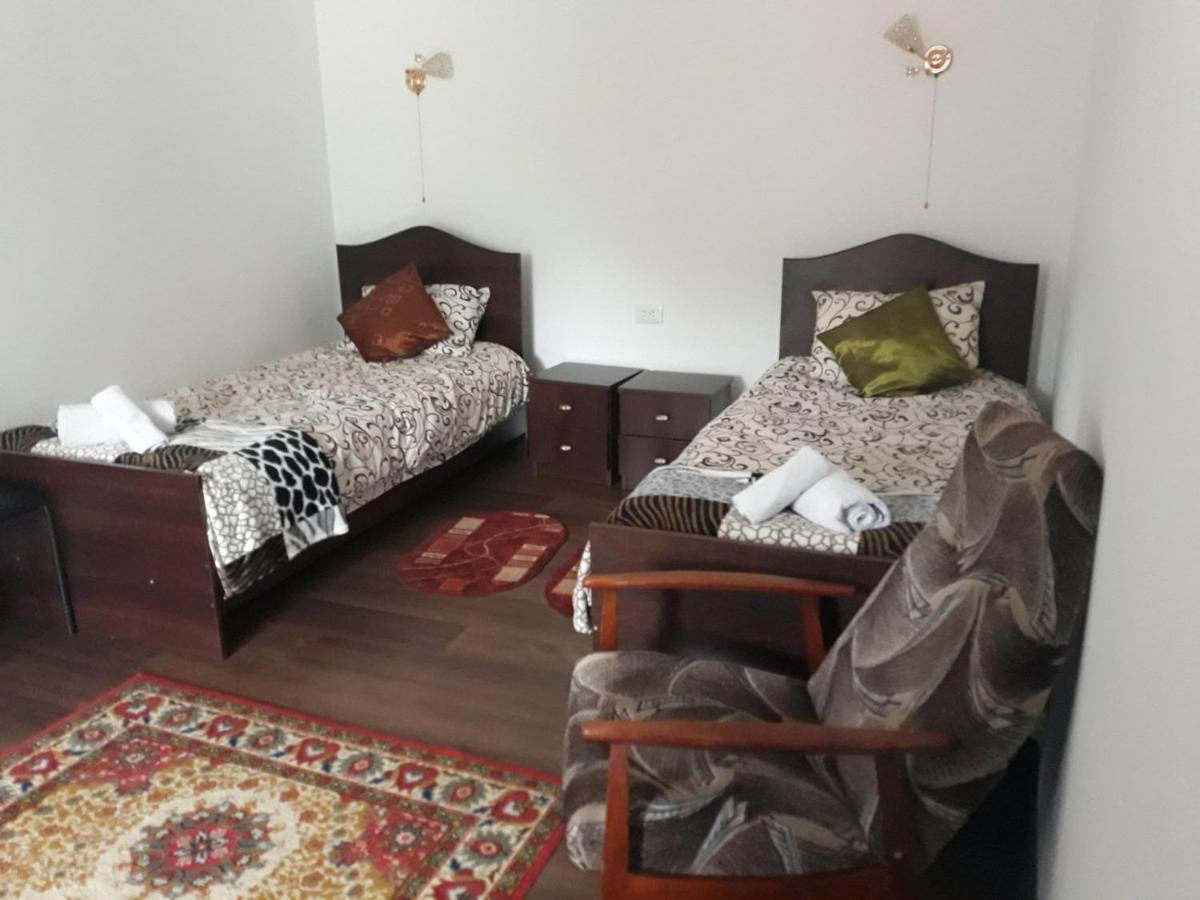 У Михайла Apartment Трускавец Екстериор снимка