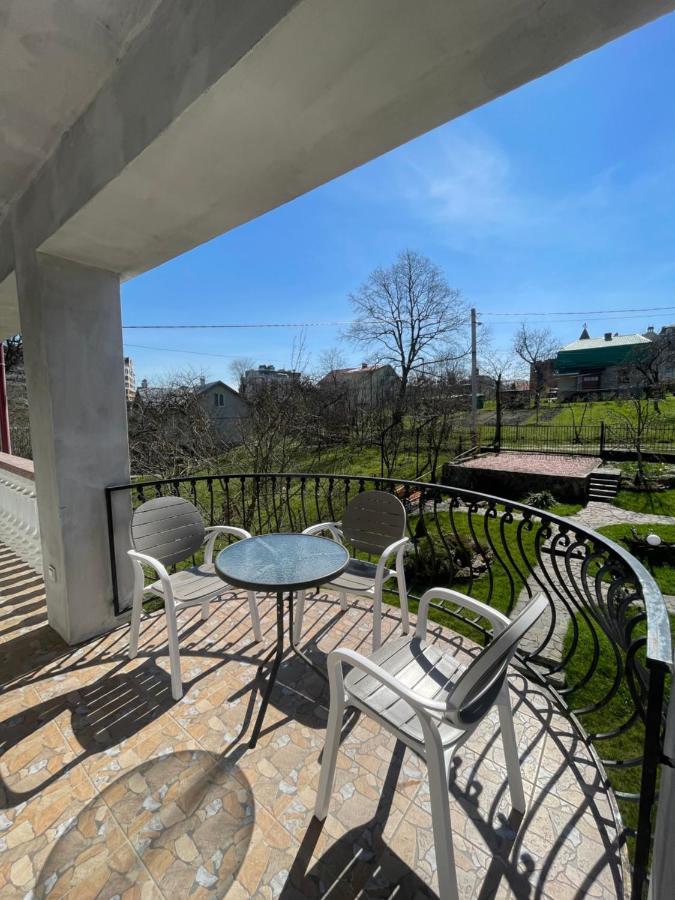 У Михайла Apartment Трускавец Екстериор снимка