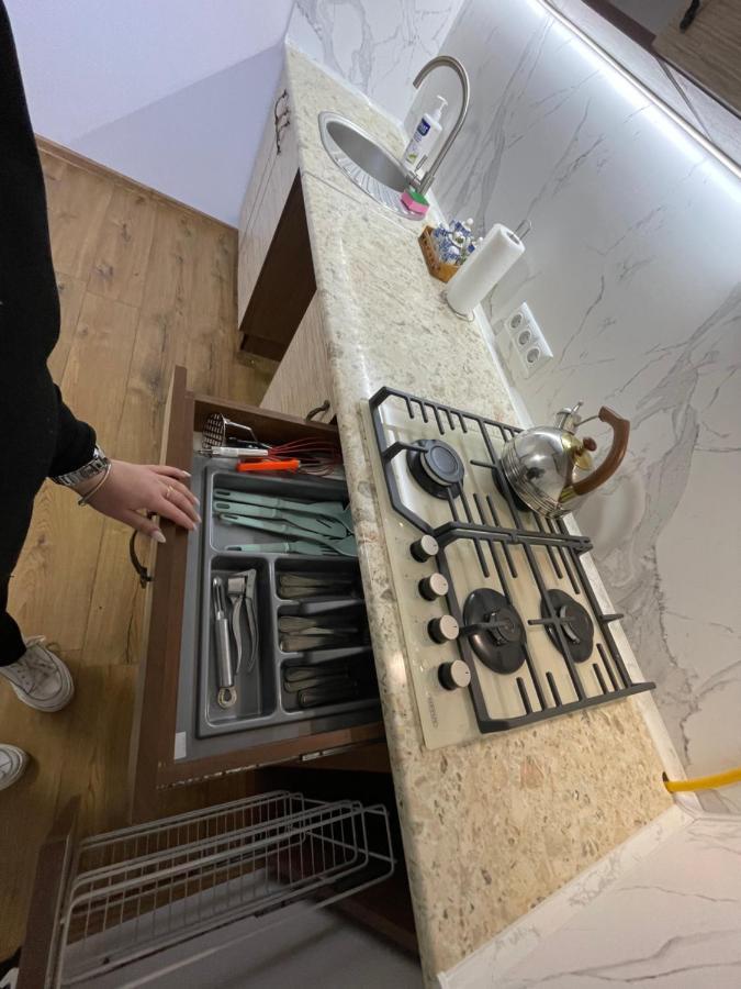 У Михайла Apartment Трускавец Екстериор снимка